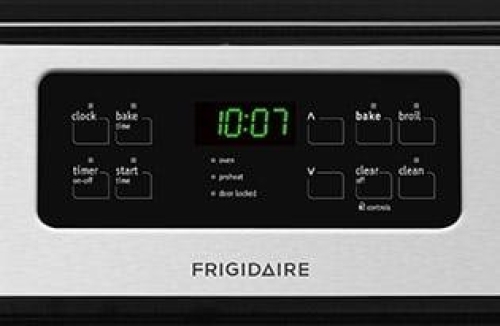 Electronic Kitchen Timer - CFEF3048LS