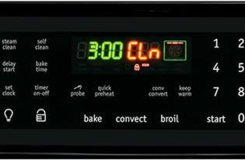 Quick Clean - CFES3025PW