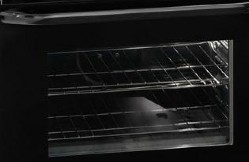 Color-Coordinated Oven Door with Large Window - CFES3025PW