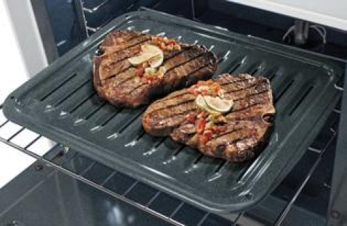 Multiple Broil Options - CFES3025PW