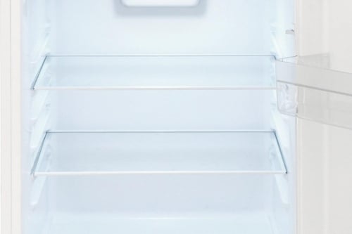 SpaceWise® Adjustable Glass Shelving SpaceWise® Adjustable Glass Shelving