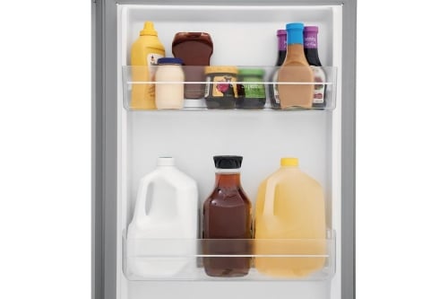 Store-More™ Door Bins with Gallon Storage