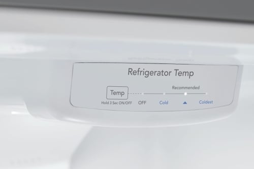 Electronic Temperature Controls