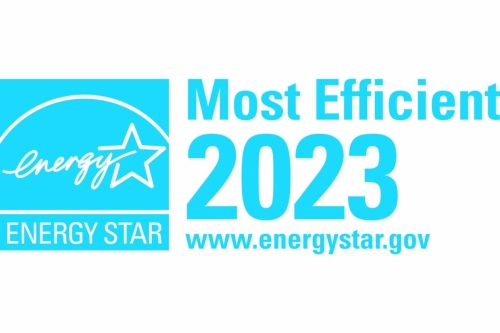 ENERGY STAR® le plus efficace