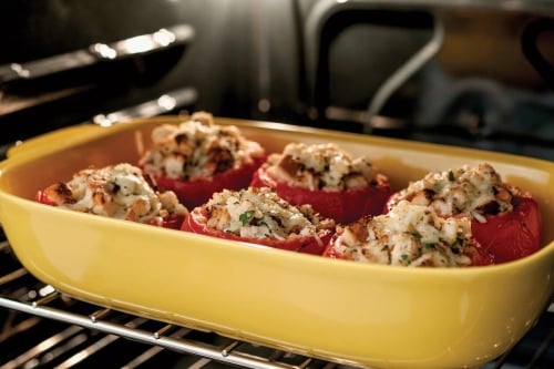 Vari-Broil™ Temperature Control - FFEW3026TS Vari-Broil™ Temperature Control - FFEW3026TS