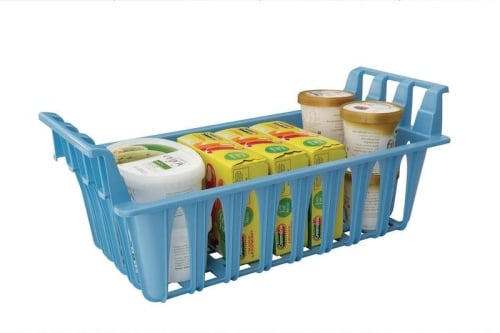 Store-More™ Removable Basket