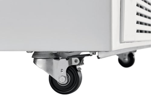 Casters Included - FFFC13M4TW