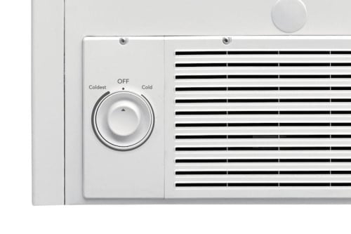 Adjustable Temperature Control - FFFC13M4TW