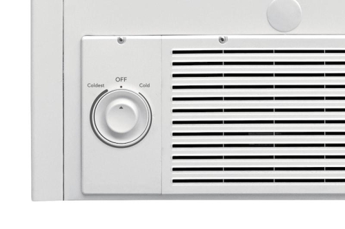 Adjustable Temperature Control - FFFC15M4TW