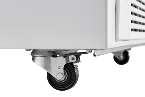 Casters Included - FFFC20M4TW