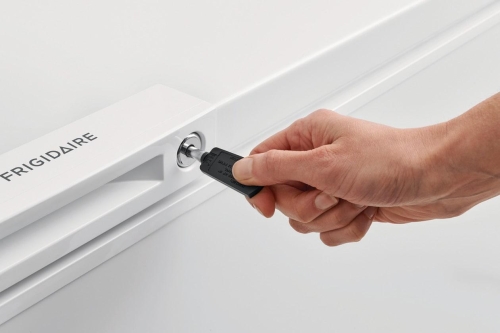 Lock with Pop-out Key - FFFC20M4TW
