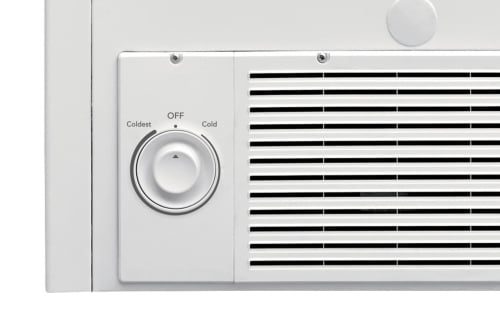 Adjustable Temperature Control - FFFC25M4TW