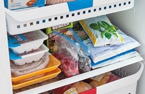 SpaceWise® Organization System - FFFH17F4QW SpaceWise® Organization System - FFFH17F4QW