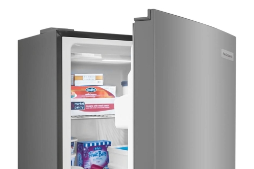 Door Ajar and High Temp Alarm - FFFU13F2VV