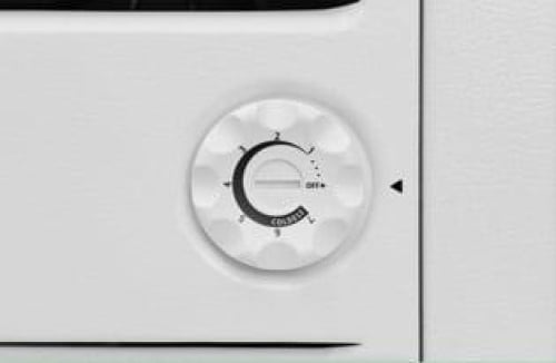 Adjustable Temperature Control - FFFU14M1QW Adjustable Temperature Control - FFFU14M1QW