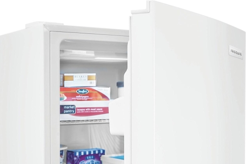 Door Ajar and High Temp Alarm Door Ajar and High Temp Alarm