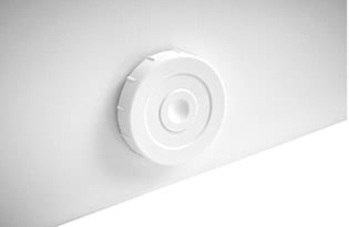Defrost Water Drain - FFFU17M1QW Defrost Water Drain - FFFU17M1QW