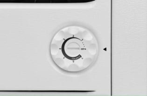 Adjustable Temperature Control - FFFU17M1QW Adjustable Temperature Control - FFFU17M1QW