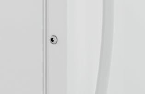 Lock with Pop-out Key - FFFU17M1QW Lock with Pop-out Key - FFFU17M1QW