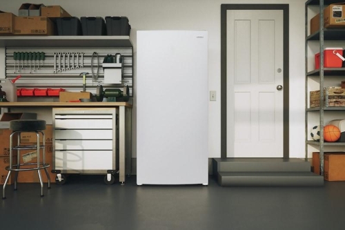 Plus de capacité, même empreinte - FFFU20F2VW Plus de capacité, même empreinte - FFFU20F2VW