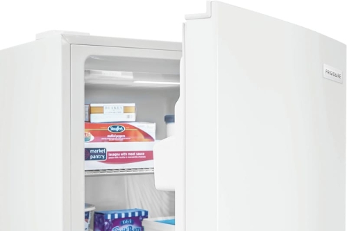 Door Ajar and High Temp Alarm - FFFU20F4VN Door Ajar and High Temp Alarm - FFFU20F4VN
