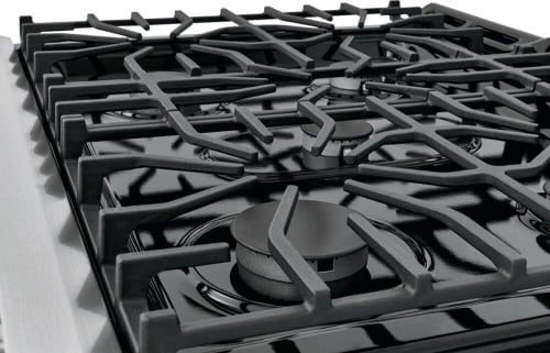 Grilles continues bord à bord - FFGF3054TS
