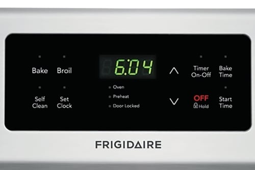 Minuterie de cuisine électronique - FFGF3054TS