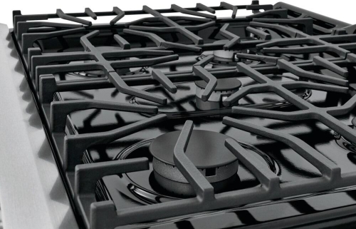 Grilles continues bord à bord - FFGF3054TW