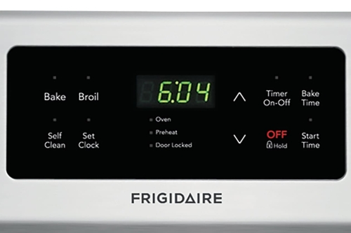 Minuterie de cuisine électronique - FFGF3054TW