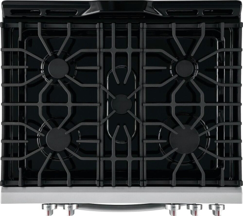 Flexible Five Burner Cooktop - FFGH3054UW