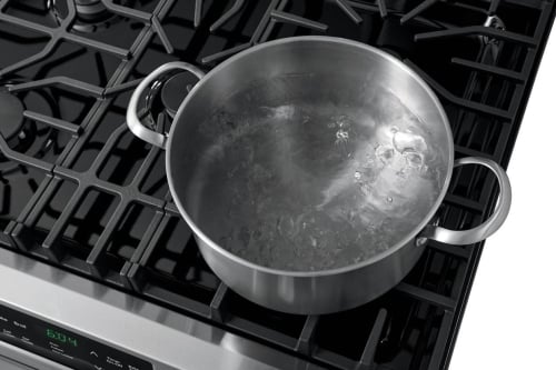 Quick Boil - FFGH3054UW