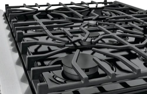 Continuous Grates - FFGH3054UW