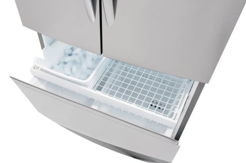 Dual Ice Ready - FFHB2750TS