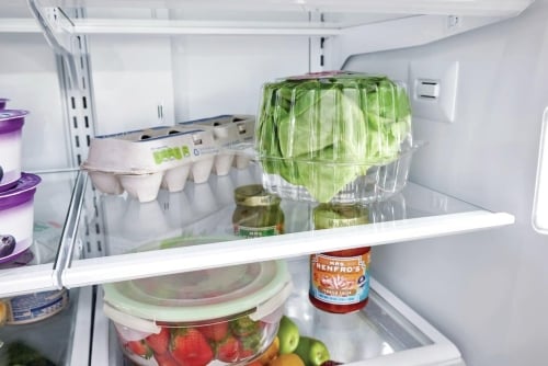 Store-More&trade; Shelves - FFHB2750TS