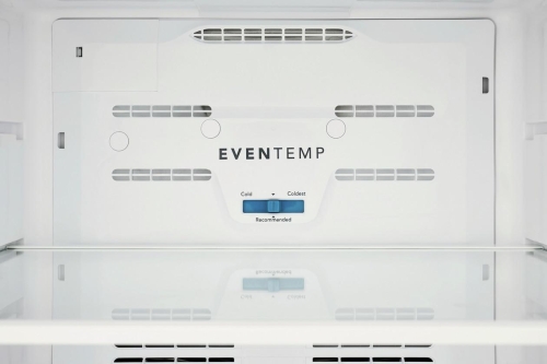 EvenTemp™ Cooling System EvenTemp™ Cooling System