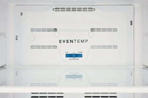 EvenTemp&trade; Cooling System - FFHT1425VW