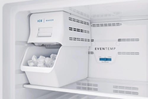 Ice Maker Ready - FFHT1425VW
