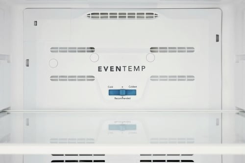 EvenTemp™ Cooling System