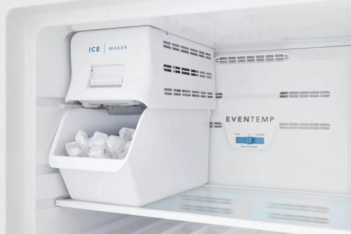 Ice Maker Ready - FFHT1814VW
