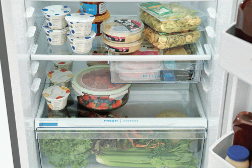 Système d&#39;organisation SpaceWise®