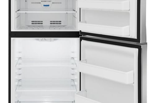 Rangement intérieur spacieux - FFHT2022AS