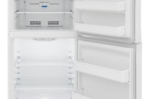 Rangement intérieur spacieux - FFHT2022AW