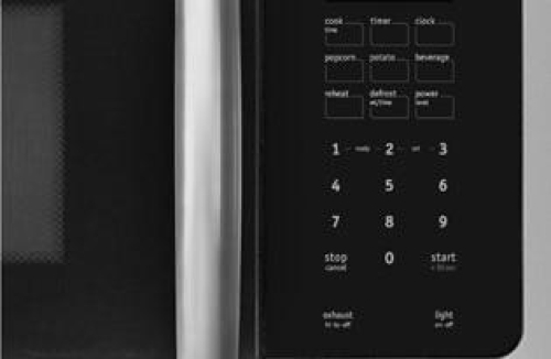 One-Touch Options - CFMV162LB