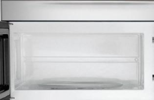 Plateau tournant en verre extra-large de 13 1/2 po de diamètre - CFMV164LS