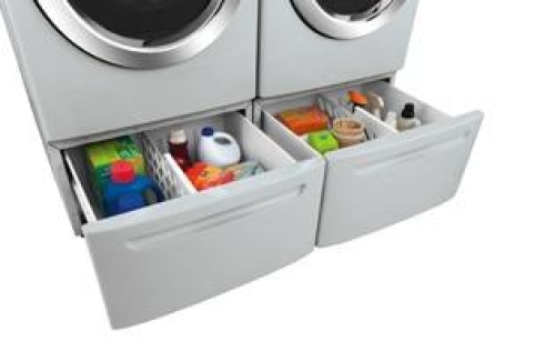 Optional Pedestal Drawer - CFSE5115PW Optional Pedestal Drawer - CFSE5115PW