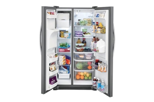 Adjustable Interior Storage - FFSS2315TD Adjustable Interior Storage - FFSS2315TD