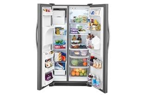 Adjustable Interior Storage - FFSS2325TS