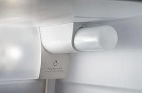 PureSource&reg; 3 Ice & Water Filtration - FFSS2325TS
