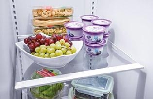 Store-More Shelves - FFSS2325TS