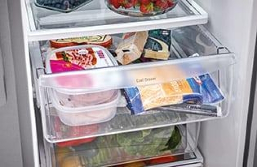 Deli Drawer - FFSS2325TS